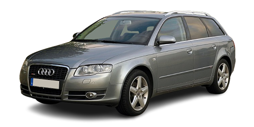 Audi A4 Wagon (B7) 2005-2008