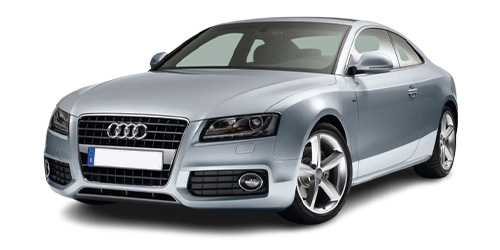Audi A5 2007 - 2007 (8T) Coupe