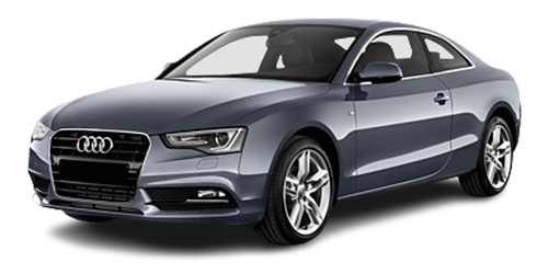 Audi A5 2008 - 2016 (8T Facelift) Coupe