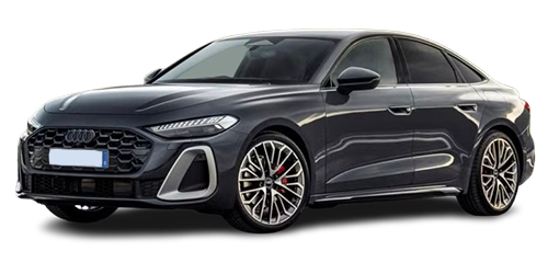 Audi A5 Sportback FU2, B10 2025–2026