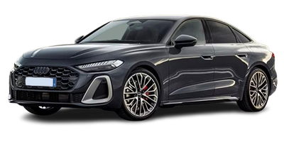 Audi A5 2025 - 2026 (FU2, B10) Sportback Wiper Blades