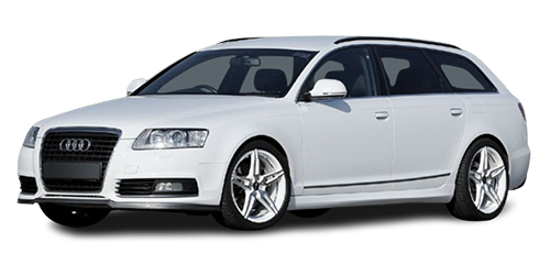 Audi A6 2005 - 2008 (C6) Wagon