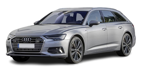 Audi A6 2020 - 2025 (C8) Wagon