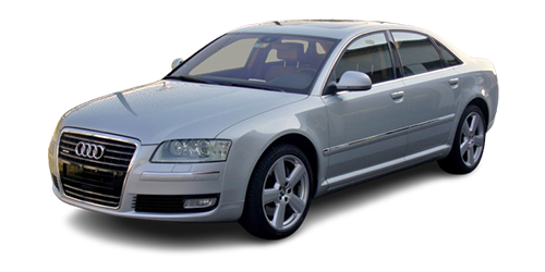 Audi A8 2003 - 2010 (D3)