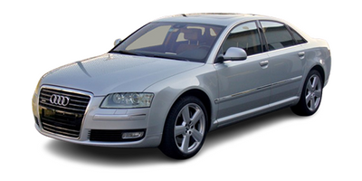 Audi A8 2003 - 2010 (D3) Wiper Blades