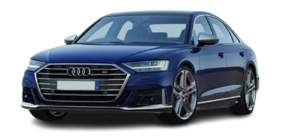 Audi A8 2019 - 2025 (D5) Wiper Blades