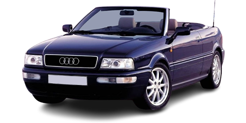 Audi Cabriolet 1993 - 1999