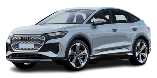 Audi Q4 e-Tron 2024 - 2025 (F4)
