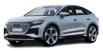 Audi Q4 e-Tron 2024 - 2025 (F4) Wiper Blades