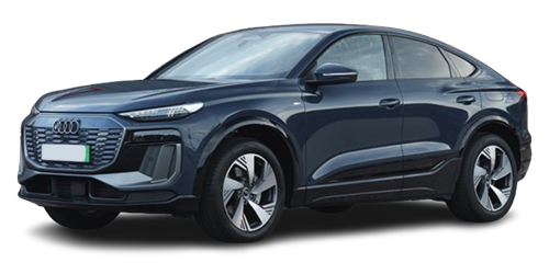 Audi Q6 e-Tron 2024 - 2026 (GFB)