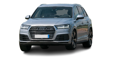 Audi Q7 2015 - 2025 (4M) Wiper Blades