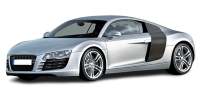 Audi R8 2007 - 2015 (42) Wiper Blades