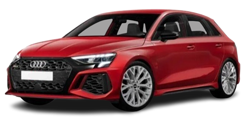 Audi RS3 2021 - 2025 (8Y) Hatch