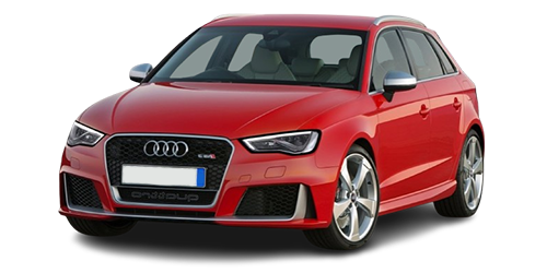 Audi RS3 2015 - 2020 (8V) Hatch