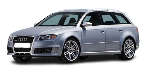 Audi RS4 Wagon (B7) 2006-2008