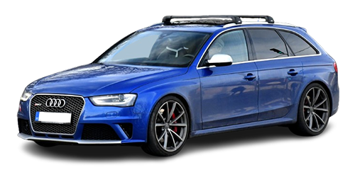 Audi RS4 2012 - 2015 (B8) Wagon