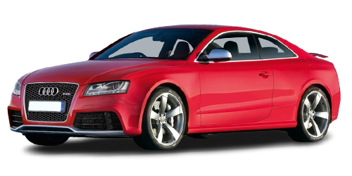 Audi RS5 2010 - 2015 (8T) Coupe