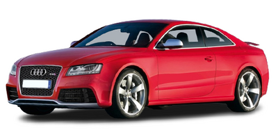 Audi RS5 2010 - 2015 (8T) Coupe Wiper Blades