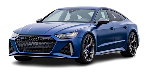 Audi RS7 2020 - 2025 (4K)