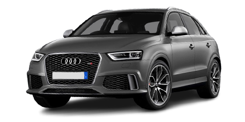 Audi RS Q3 2014 - 2018 (8U)