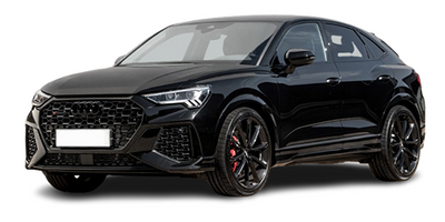 Audi RS Q3 2020 - 2025 (F3) Wiper Blades