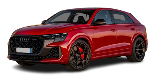 Audi RS Q8 2020 - 2025 (F1)