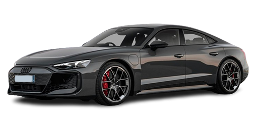 Audi RS e-tron GT 2024 - 2025 (F83) Sedan