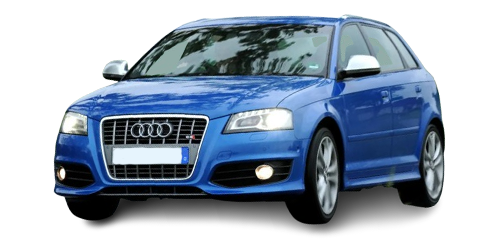 Audi S3 2007 - 2013 (8P) Hatch