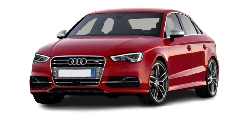 Audi S3 2014 - 2020 (8V) Sedan