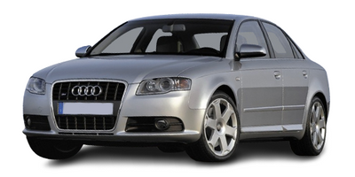 Audi S4 2005 - 2008 (B7) Sedan Wiper Blades