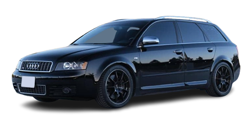 Audi S4 2004 - 2005 (B6) Wagon