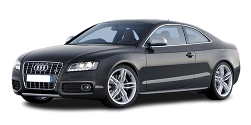 Audi S5 2007 - 2007 (8T) Coupe