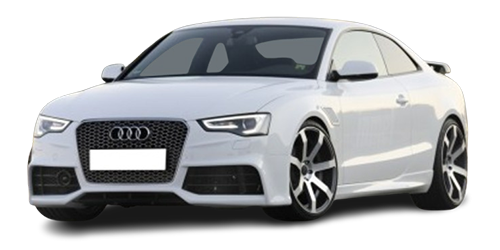 Audi S5 Coupe (8T Facelift) 2008-2016