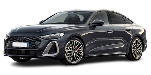 Audi S5 Sportback FU2 2024–2026