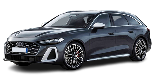 Audi S5 Wagon FU5 2024–2026