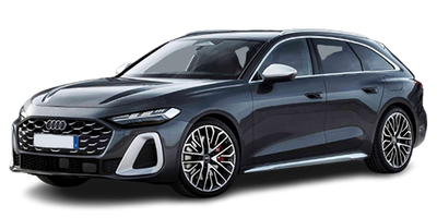 Audi S5 2024 - 2026 (FU5) Wagon Wiper Blades