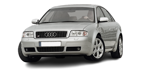 Audi S6 2001 - 2004 (C5)