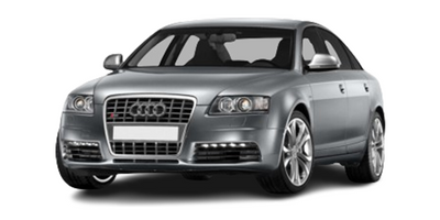 Audi S6 2006 - 2011 (C6) Wiper Blades