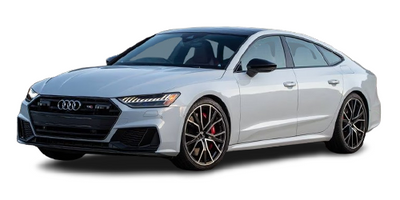 Audi S7 2020 - 2025 (4K) Wiper Blades