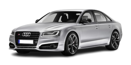 Audi S8 2014 - 2021 (D4) | Wiper Blades
