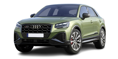 Audi SQ2 2022 - 2025 (GA)