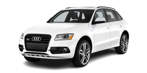 Audi SQ5 2013 - 2016 (8R)
