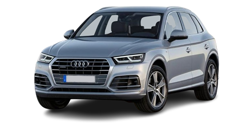 Audi SQ5 2017 - 2024 (FY)