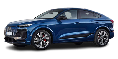 Audi SQ6 e-Tron 2024 - 2026 (GF) Wiper Blades