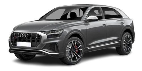 Audi SQ8 2019 - 2024 (F1) | Wiper Blades