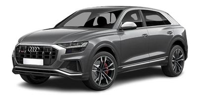 Audi SQ8 2019 - 2025 (F1) Wiper Blades