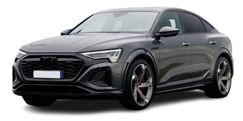 Audi SQ8 e-tron 2023 - 2025 (GE)