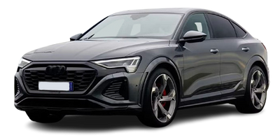 Audi SQ8 e-tron 2023 - 2025 (GE) Wiper Blades