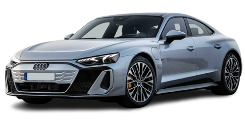 Audi S e-Tron GT 2025 - 2025 (F83) Sedan