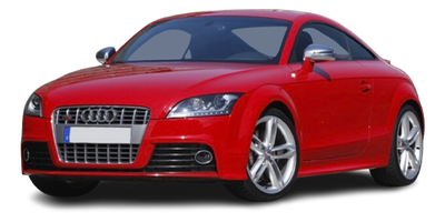 Audi TTS 2008 - 2014 (8J) Wiper Blades